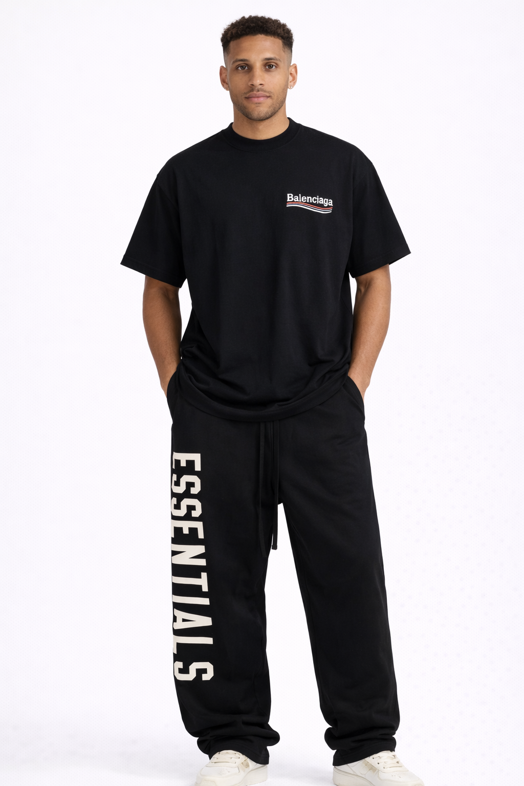 Deportivo Essentials