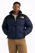 Campera TNF Nuptse 1996 Azul