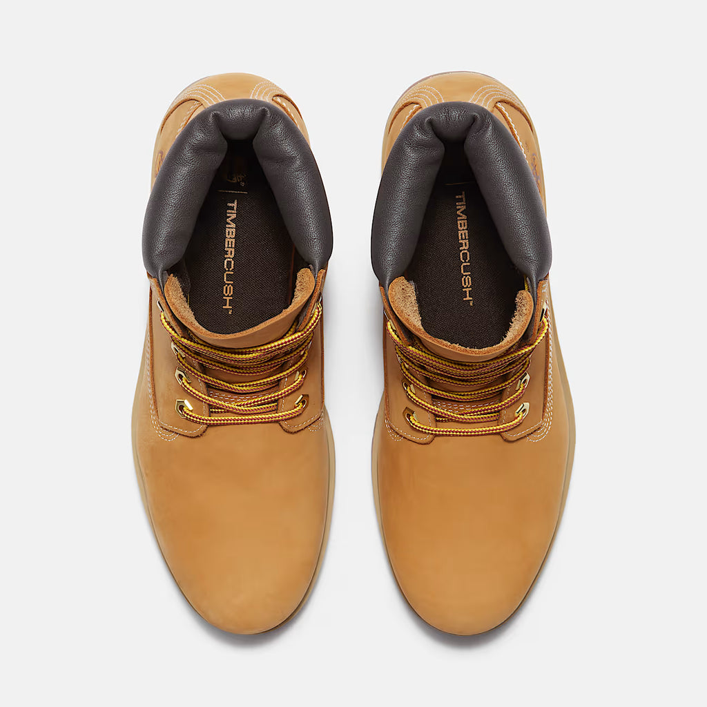 Botas Timberland Icónica Waterproof Brown