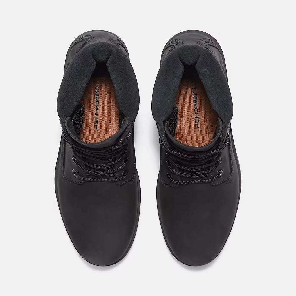 Botas Timberland Icónica Waterproof Black