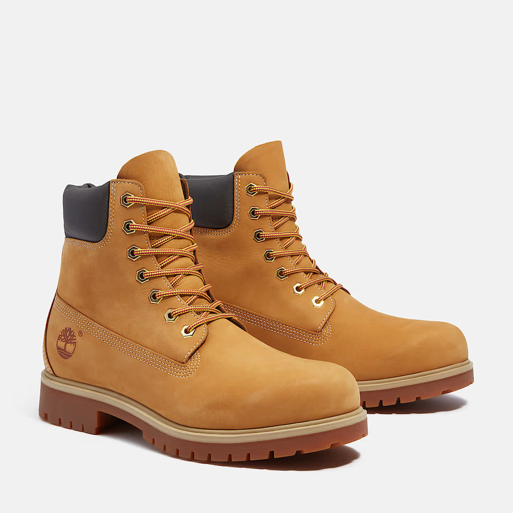 Botas Timberland Icónica Waterproof Brown