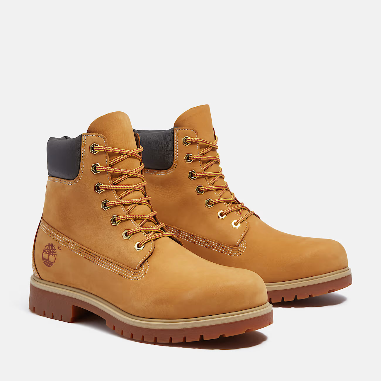 Botas Timberland Icónica Waterproof Brown