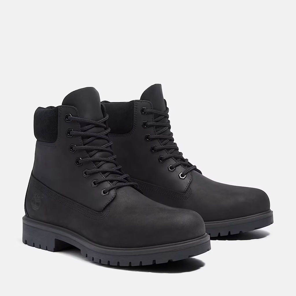 Botas Timberland Icónica Waterproof Black