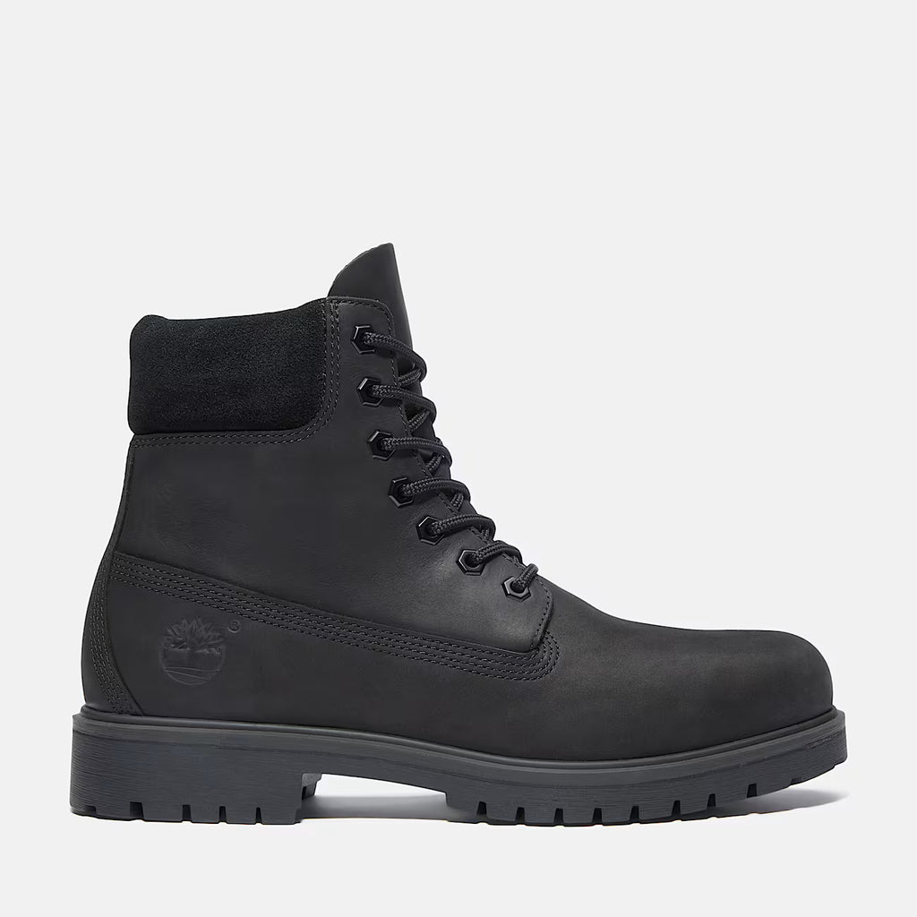 Botas Timberland Icónica Waterproof Black