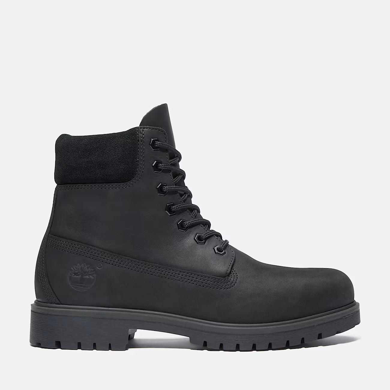 Botas Timberland Icónica Waterproof Black