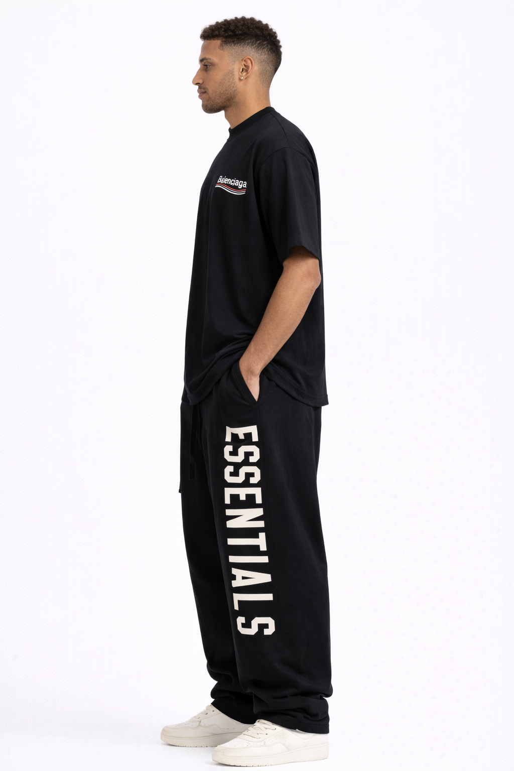 Deportivo Essentials